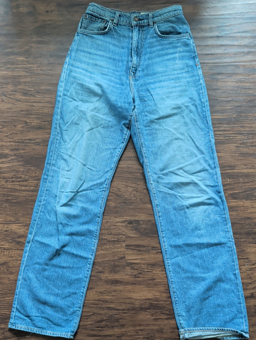 Imogene & Willie Catherine Abilene Jeans